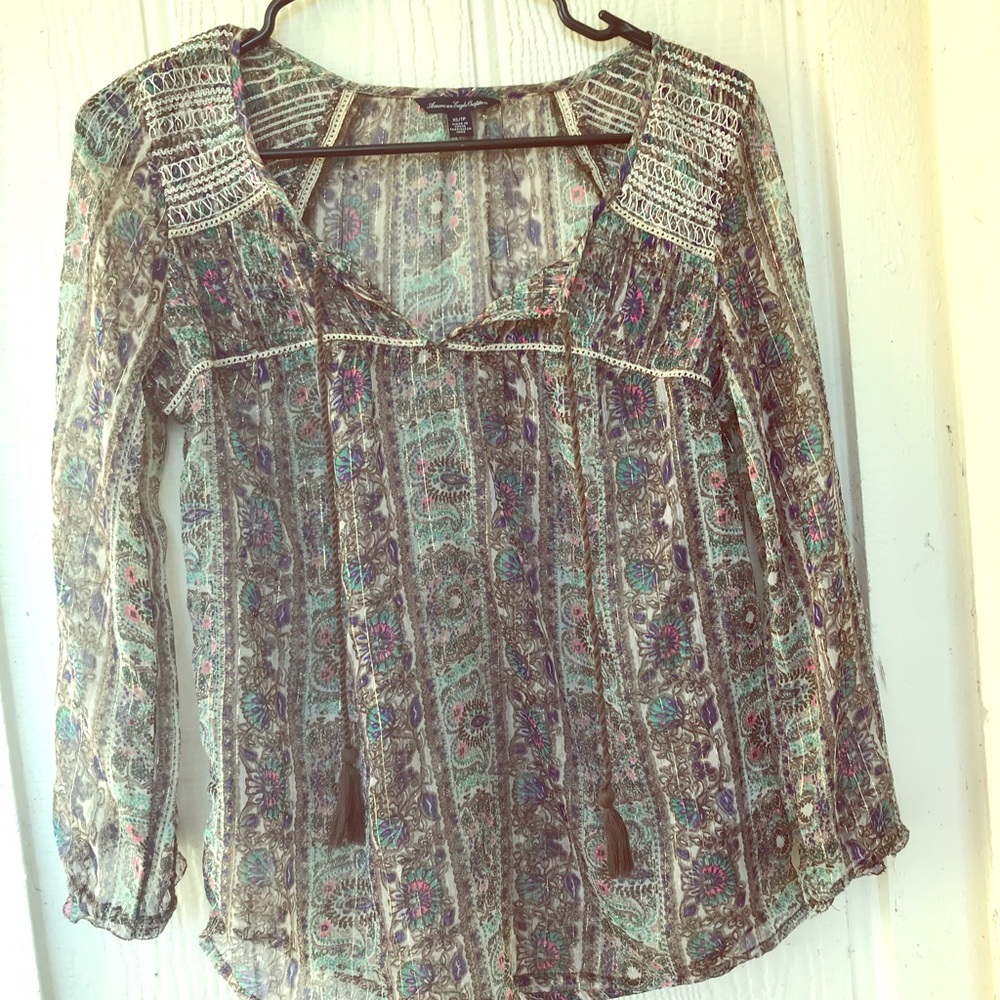 Blouse